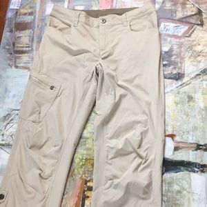 Patagonia women pants